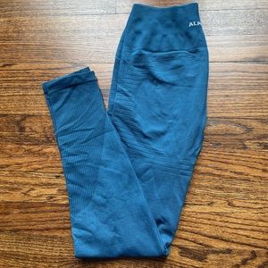 Alphalete leggings